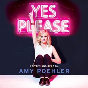 Amy Poehlers Yes Please is an (unsurprisingly) unique and enjoyable read