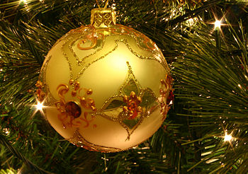 The strange origins of Christmas traditions