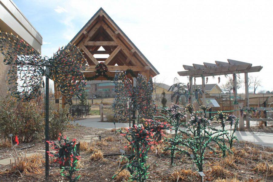 Spring Creek seventh annual Garden of Lights opens Friday