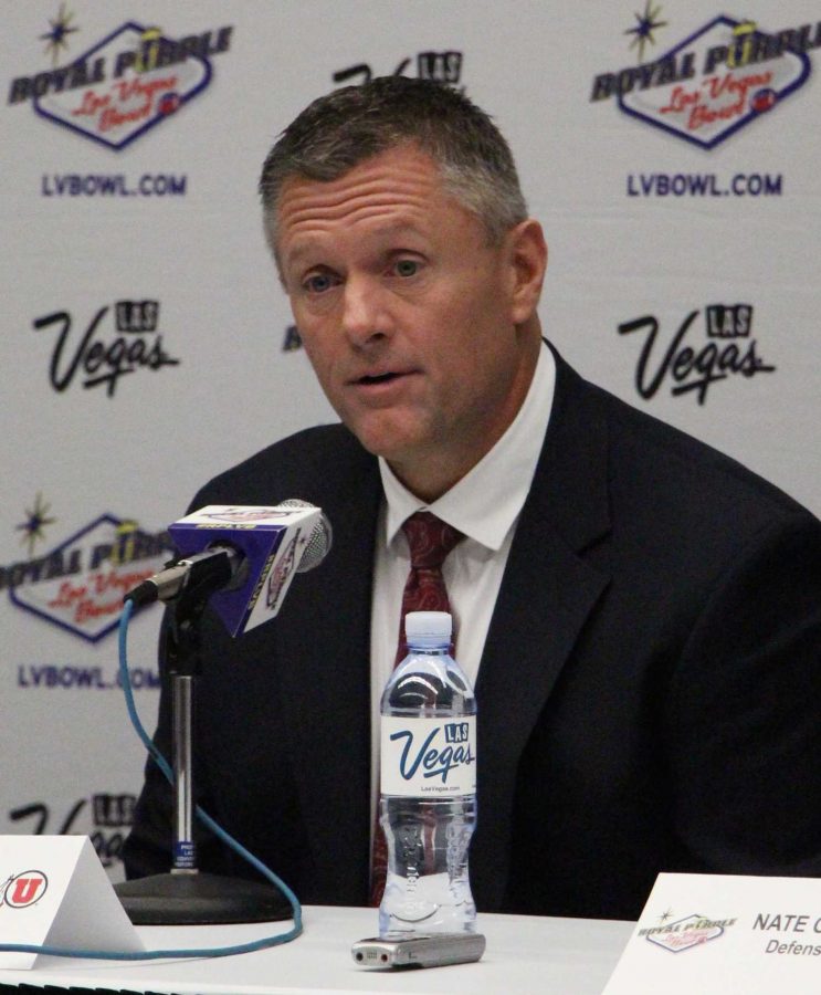 Colorado State football cannot overlook Utah's offense