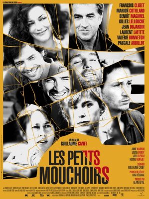 Little White Lies modern French dramedy to show Tuesday
