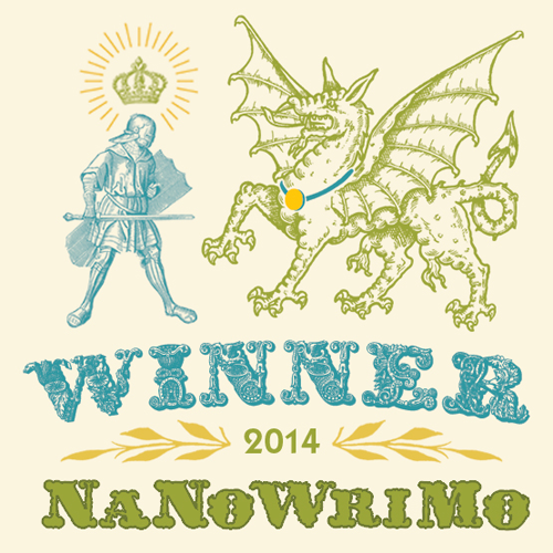 The Nano Chronicles: Winner
