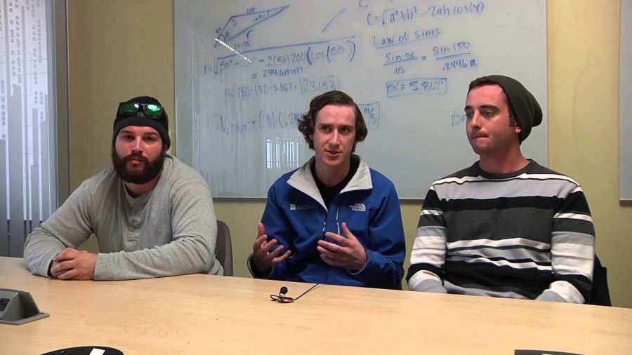 New club at CSU explores the future of asset transactions