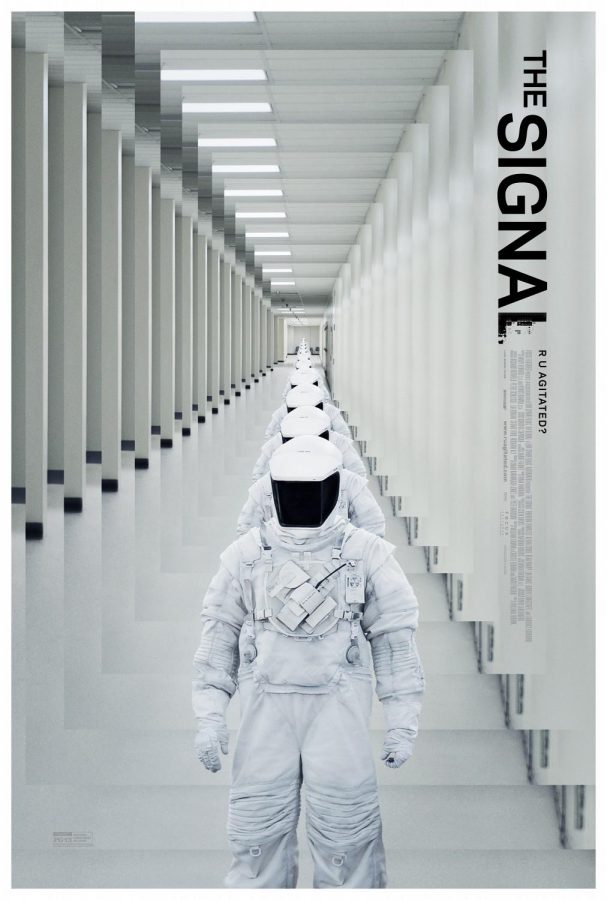 Redbox Review: The Signal
