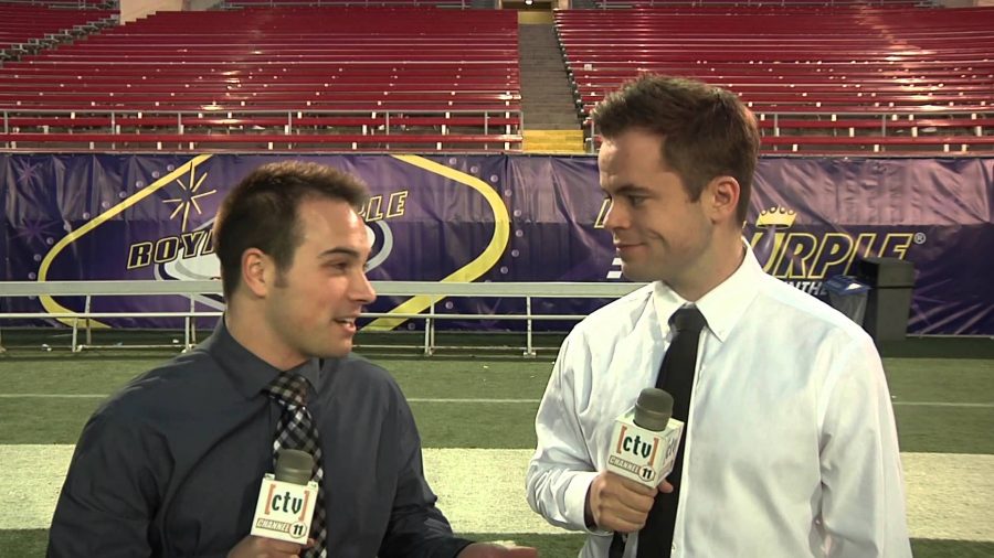 CTV Sports Recap of the 2014 Royal Purple Las Vegas Bowl