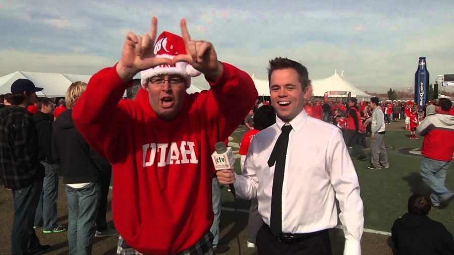 VIDEO: Las Vegas Bowl fan predictions