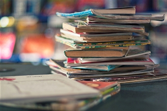 The first weeks back are the best of the semester; here's why: