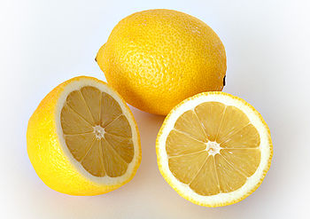 How ‘Bout Them Lemons Newsletter: Washed-up writers start lemonade stand