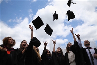 Our View: Higher education opportunities for all