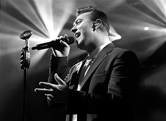 Concert Review: Sam Smith wows at 1st Bank Center