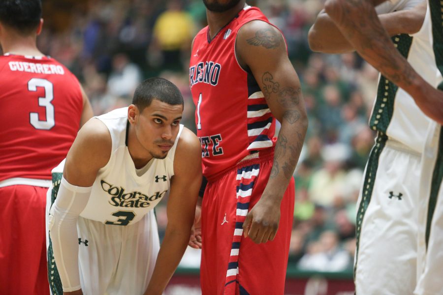 CSU men's basketball looking for big road win vs Fresno State