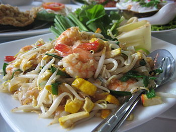 Ethnic cuisine in Fort Collins