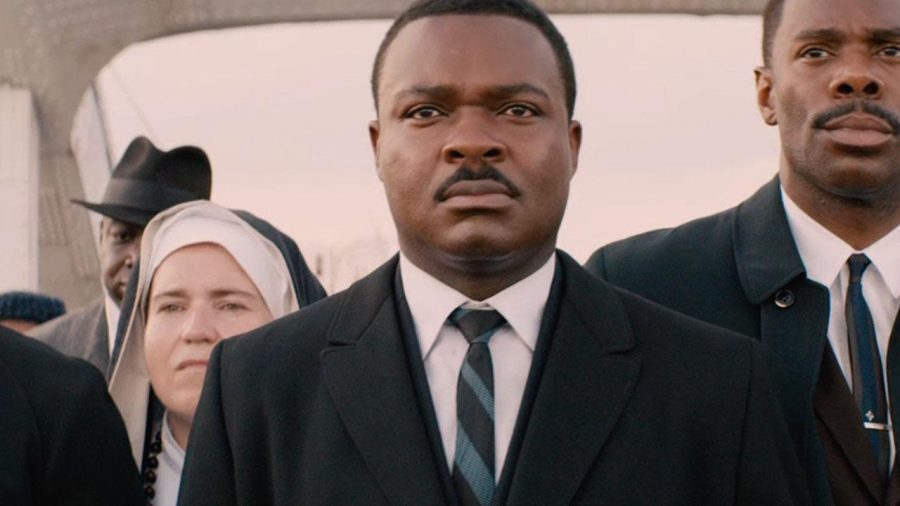 Film Review: Selma