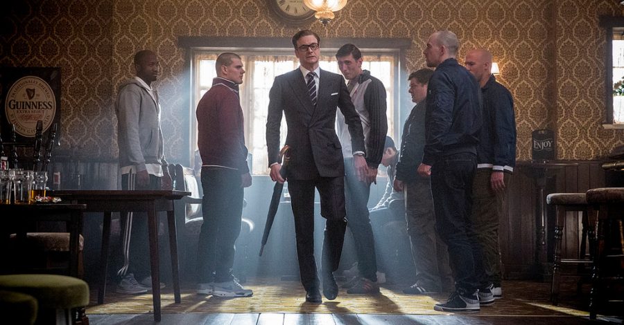 February films: What to see and what not to see