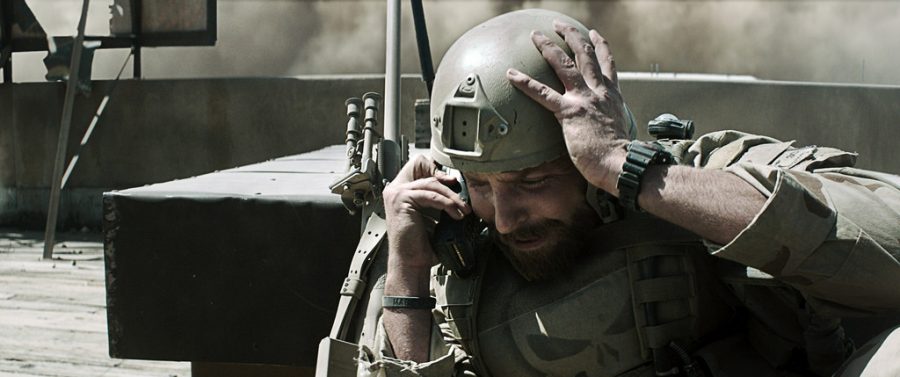 A look at the controversy surrounding American Sniper