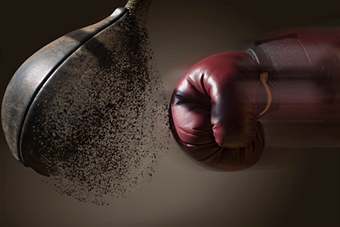 Dave’s Marketplace: The punch allergy