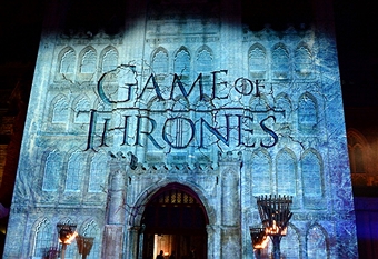 "Game of Thrones" IMAX experience arrives in Denver