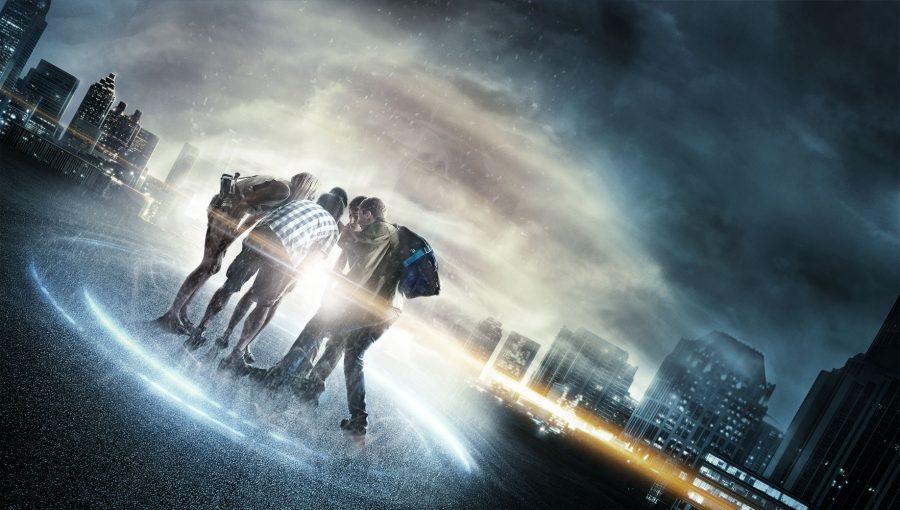 Film Review: 'Project Almanac' underwhelms