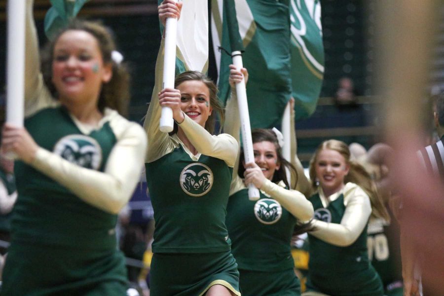 Junior college power forward Kimani Jackson officially joins CSU men's basketball team