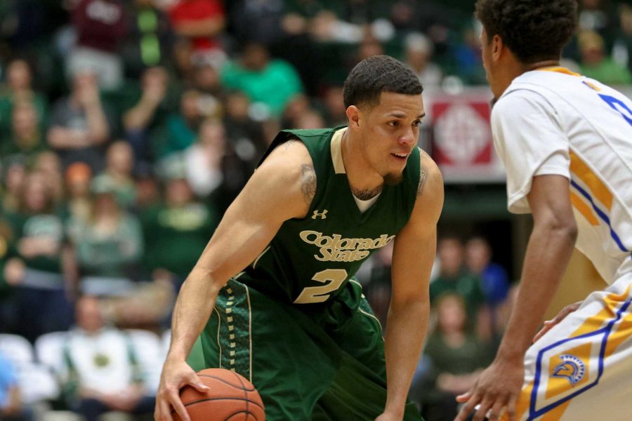 CSU rolls to 78-62 victory at Nevada in Avila's return