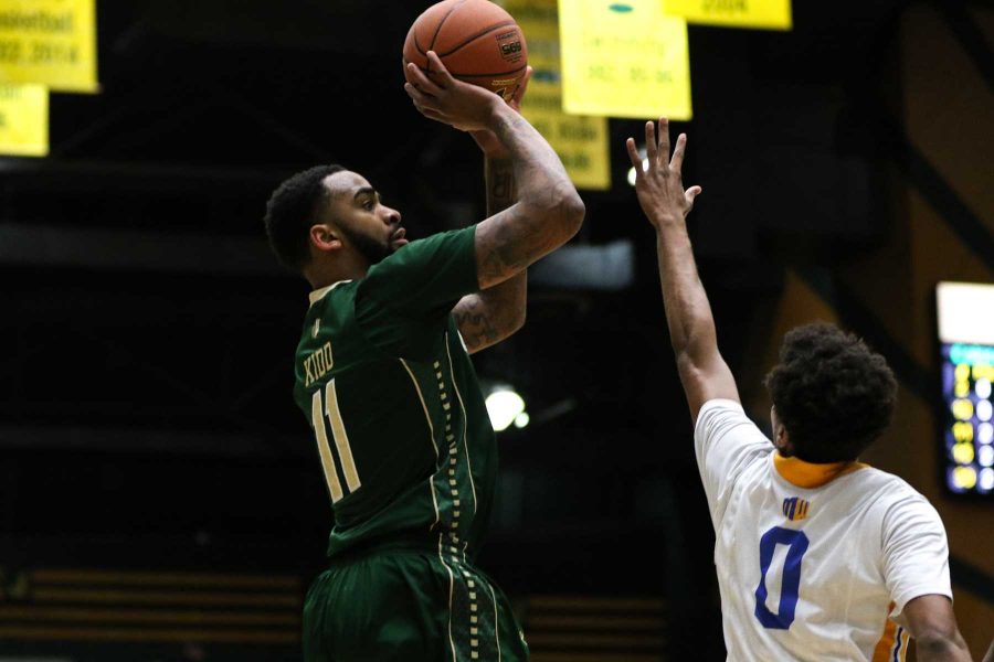Mountain West regular season men's hoops title yet to be decided