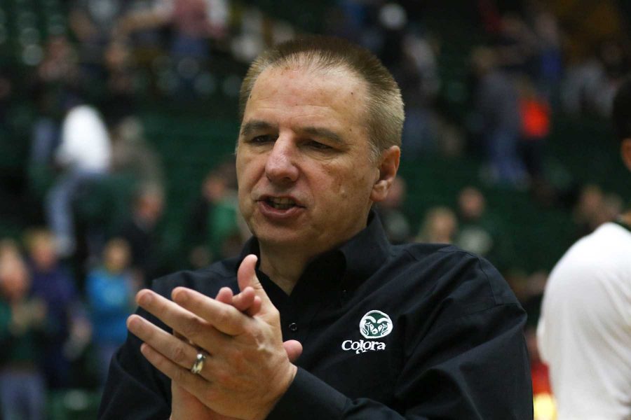 Colorado State hoops teams announce additions to 2016 classes