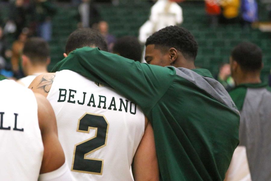 CSU men's basketball stumbles in 72-63 loss at San Diego State