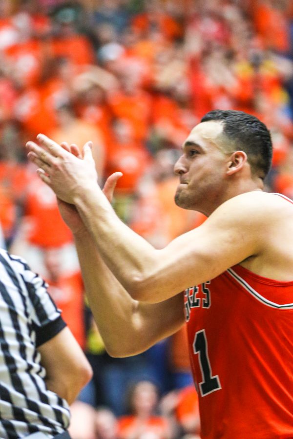 Notes and Quotes: CSU knocks off UNLV 83-82