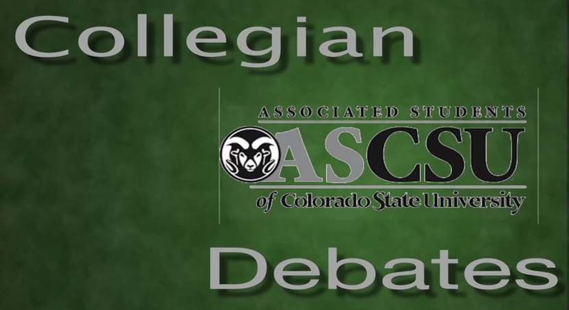 Collegian Debate: ASCSU Bill #4411regarding impeachment procedure