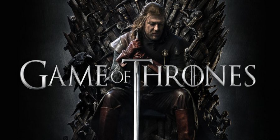 Spot the differences: "Game of Thrones" vs. "A Song of Ice and Fire"