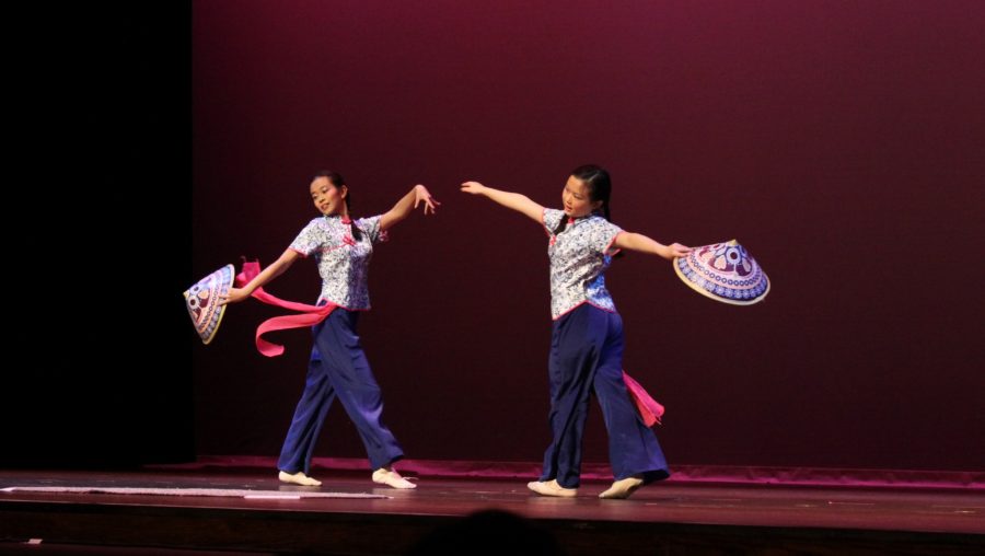 Confucius Institute helps Fort Collins celebrate Chinese New Year
