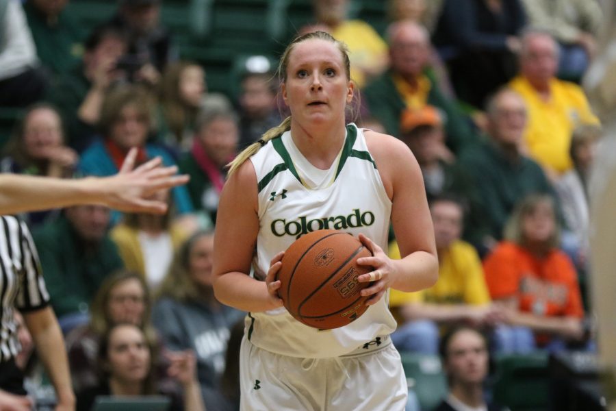Ryder, Arias lead CSU to 85-76 road win at San Jose State