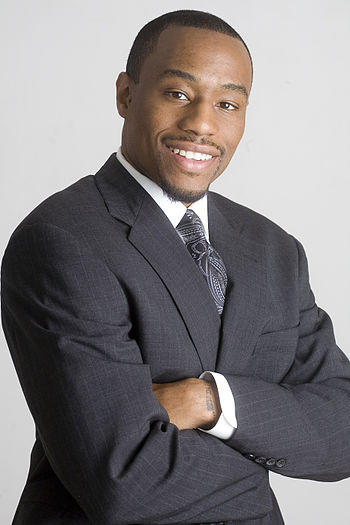 Dr. Marc Lamont Hill to speak on the problems of post-racial beliefs