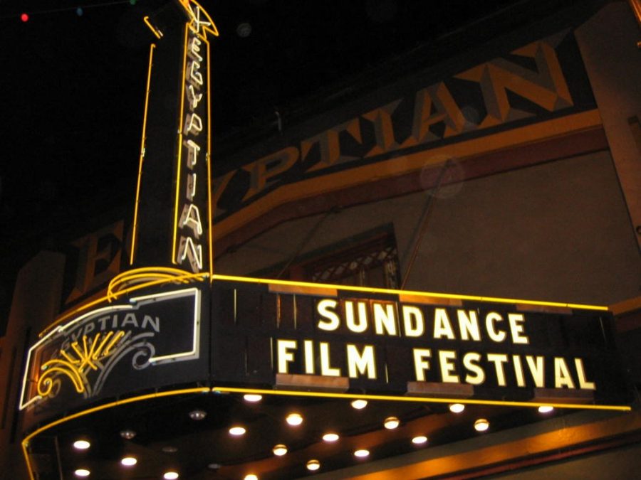 A look back at 2015 Sundance Film Festival