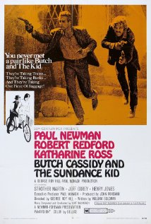 Sundance poster