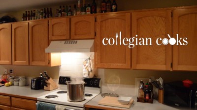 Collegian Cooks: The prolific pig