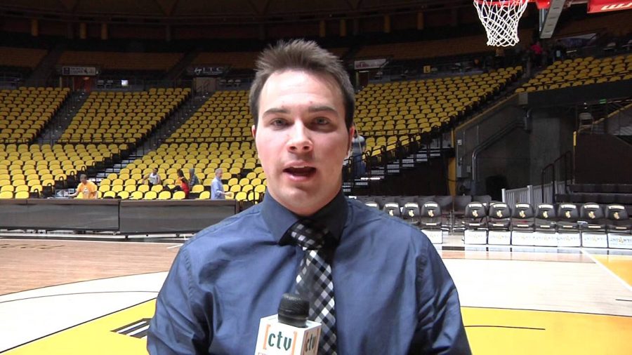 CTV 11 Sports: CSU at Wyoming men's basketball game recap