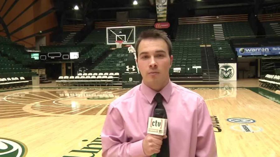 CTV 11 Sports CSU vs. Air Force men's basketball recap