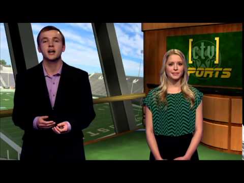 CTV Sports Fast Five: 2-5-15 CSU men's and women's basketball