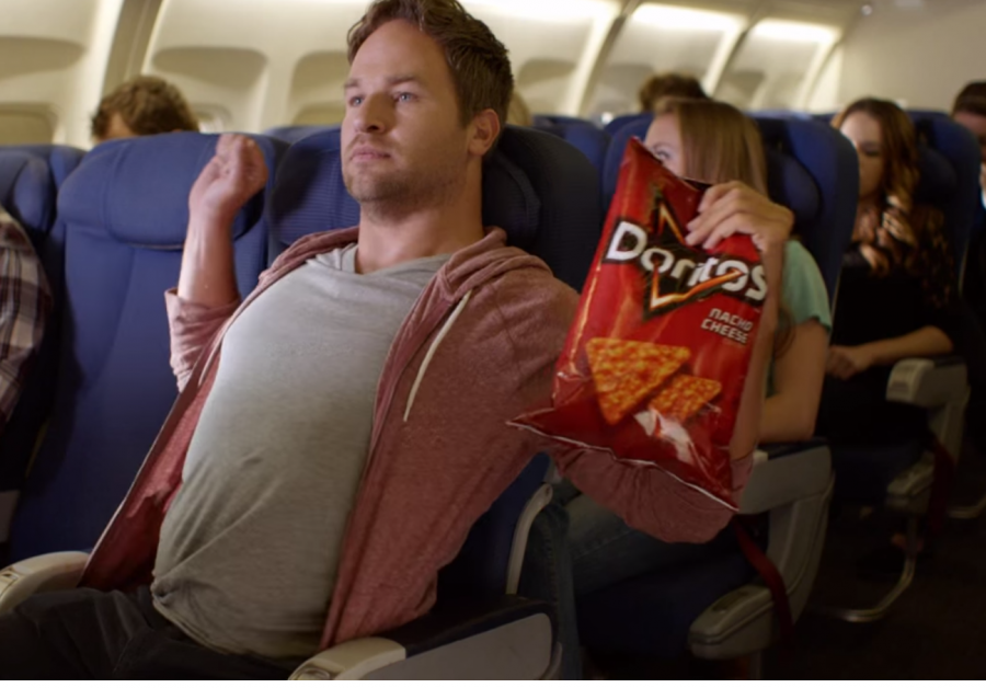 Top five commercials of Super Bowl XLIX