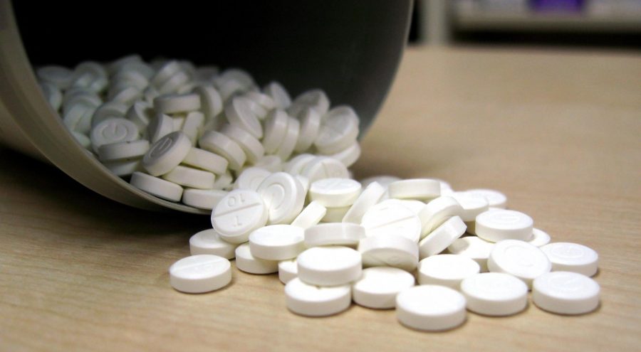 Fredrickson: Colorado is leading the fight against opioid addiction