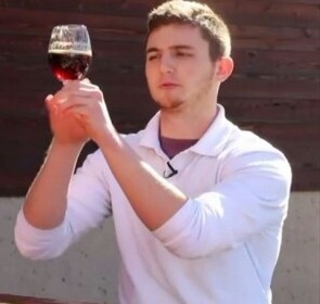 Ramlife Entertainment visits New Belgium, talks fashion and Oscars