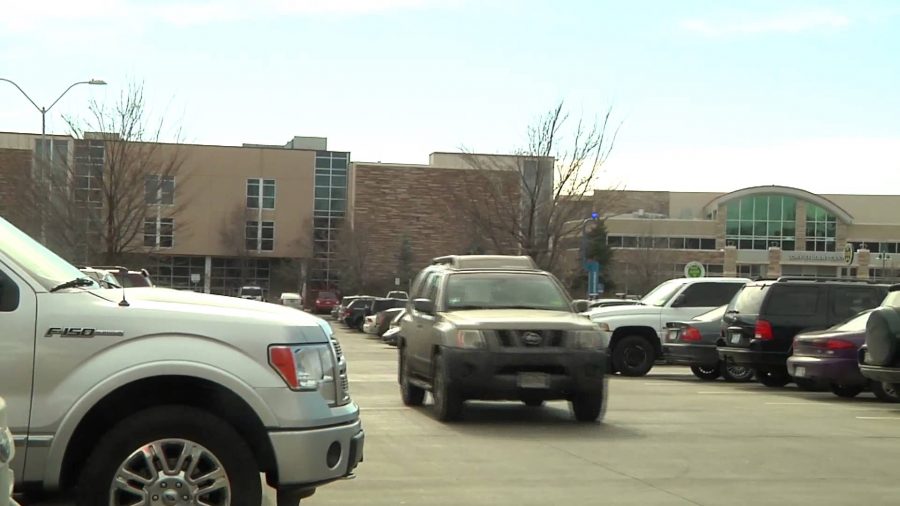 CSU Parking Services offers carpool parking passes for students
