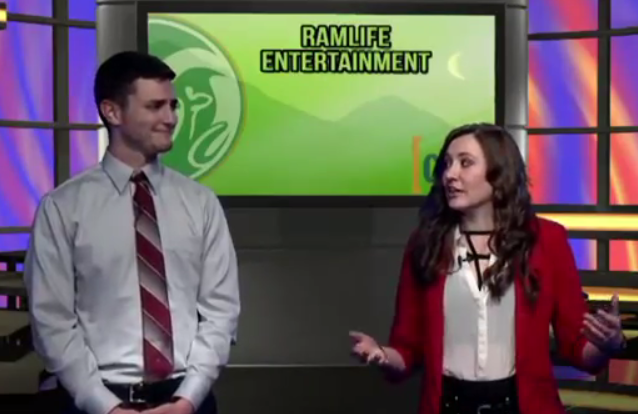 Ramlife Entertainment: Valentine's day fun