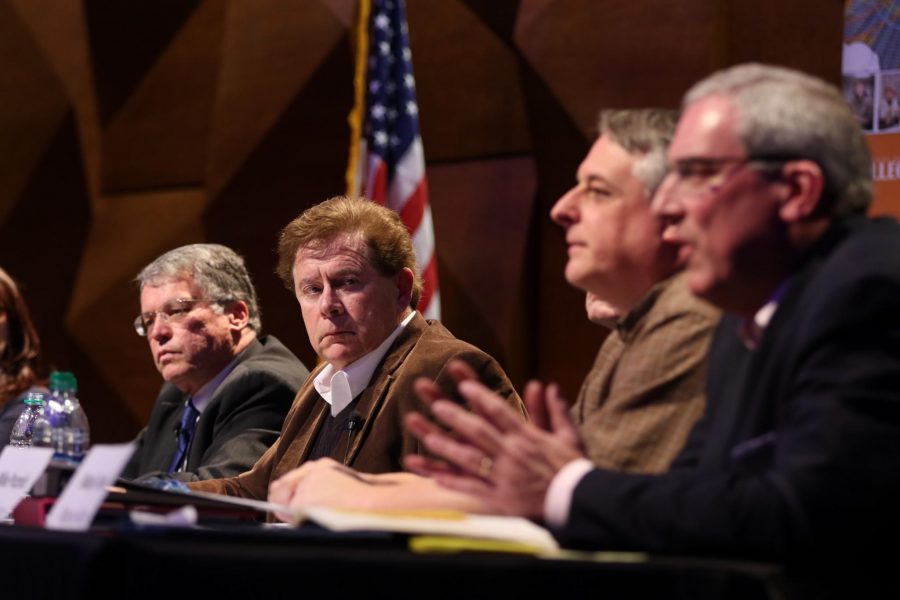 Fort Collins City Council and mayoral candidates debate