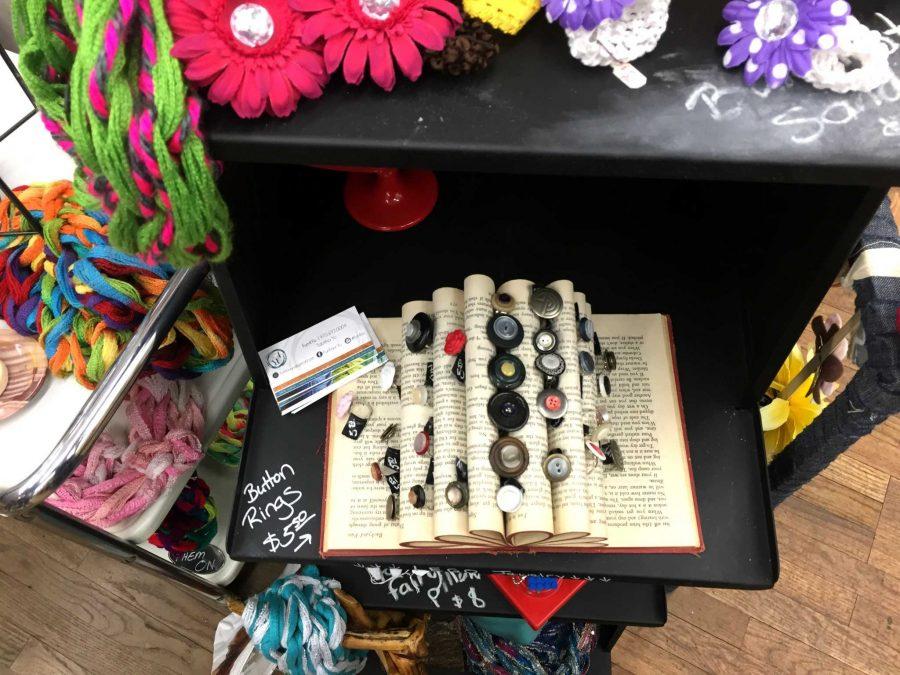 Local stores provide unique jewelry for every Fort Collins shopper