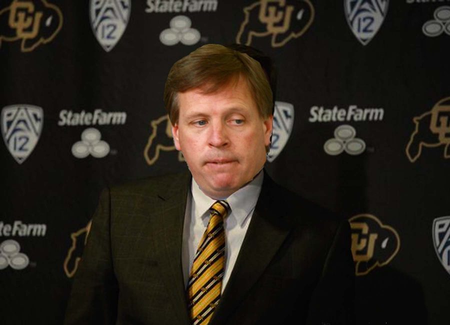 Jim McElwain hired as University of Colorado's newest football coach