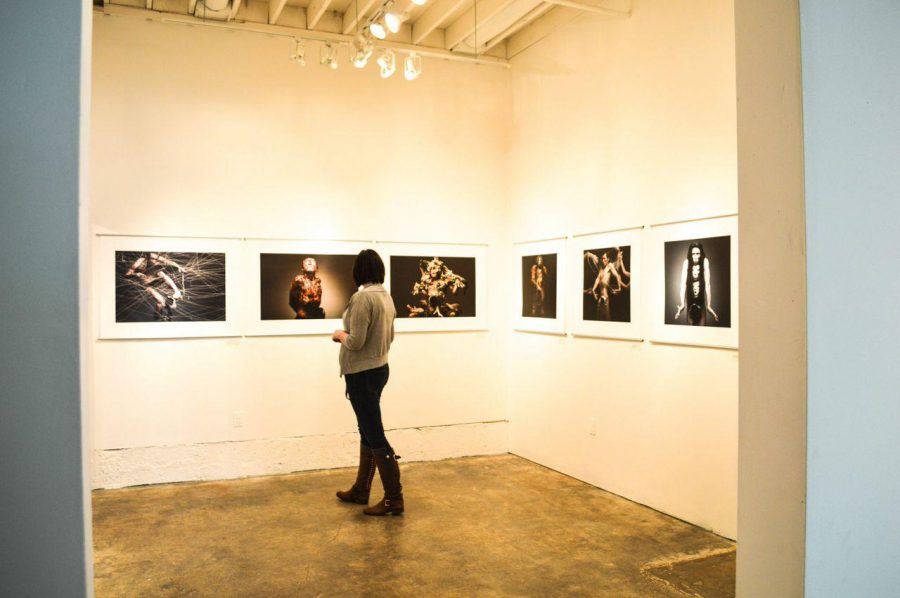 Center for Fine Art Photography hosts Month of Photography