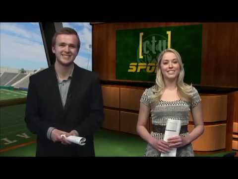 CTV Sports Fast Five March 5, 2015: CSU mens and womens basketball, Gruden QB camp, and Q&A with Daniel Bejarano and Gian Clavell