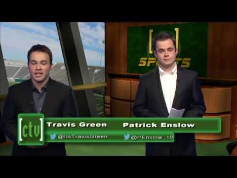 CTV Sports March 2, 2015: CSU mens and womens  basketball analysis, football schedule release, lacrosse and track & field